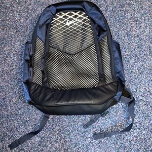Nike Max Air Backpack